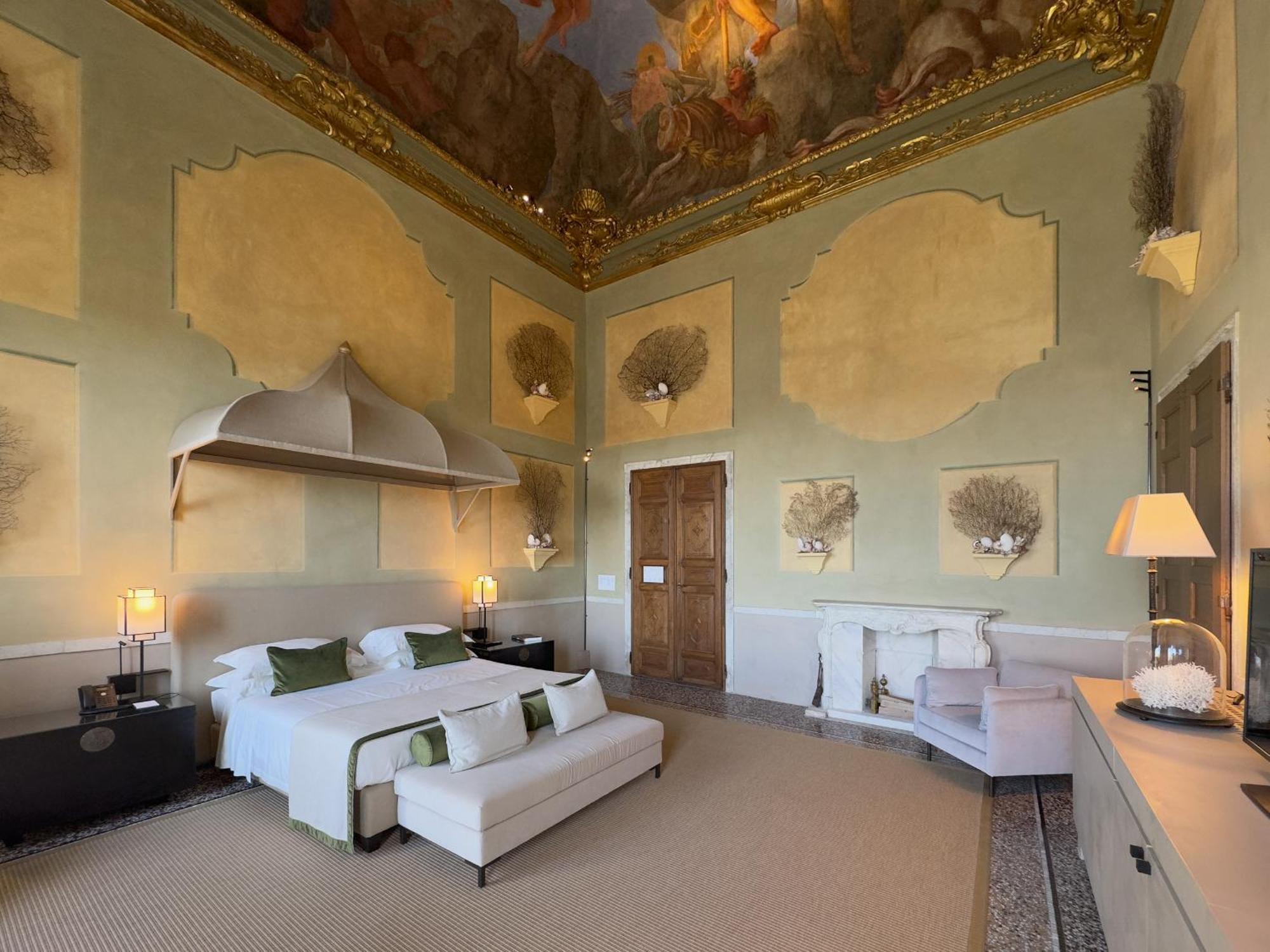 Palazzo Durazzo 5* Genua