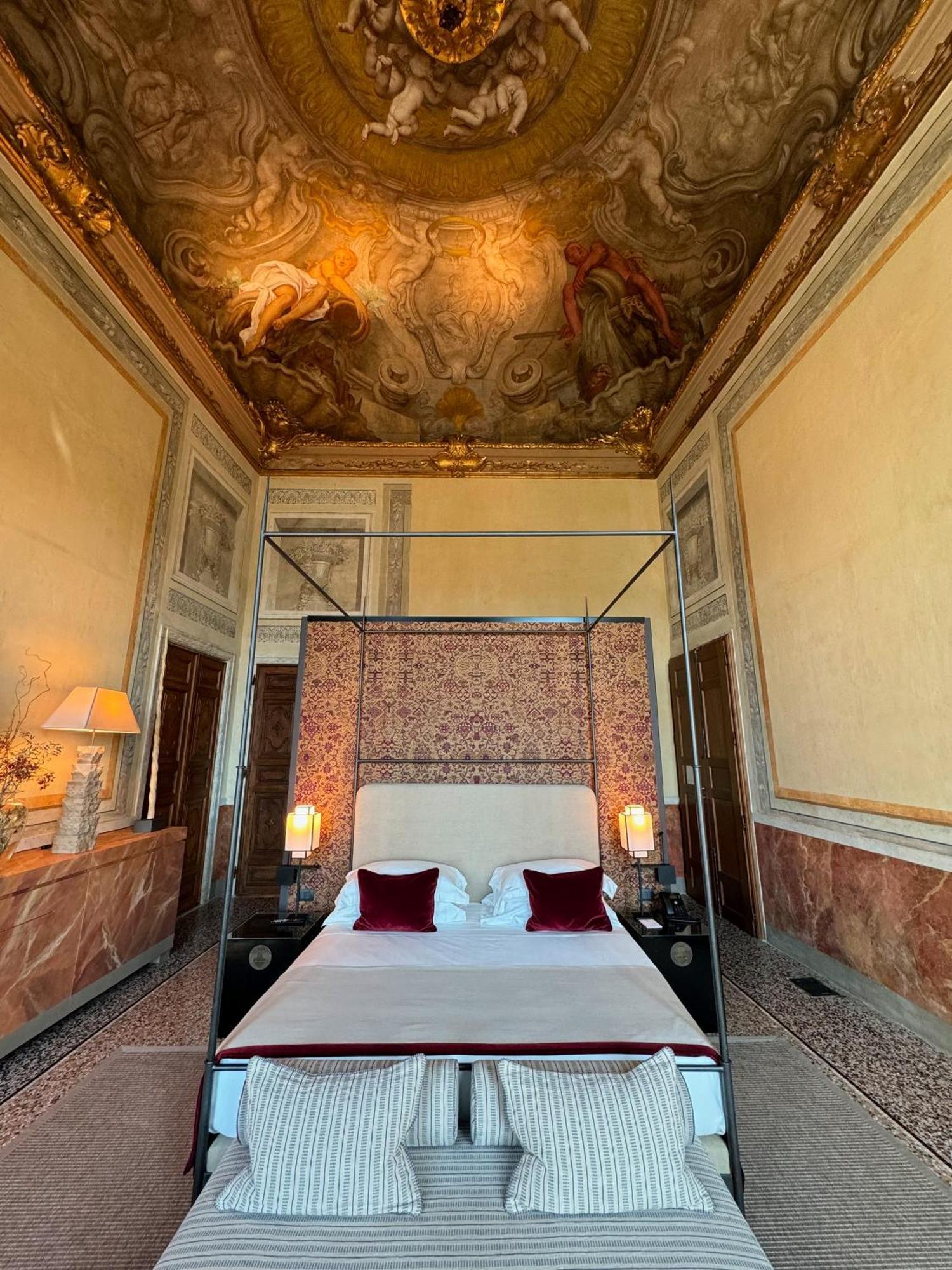 Palazzo Durazzo Hotel Genua